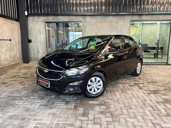 CHEVROLET ONIX 1.0 MPFI LT 8V FLEX 4P MANUAL CHEVROLET ONIX 1.0 MPFI LT 8V FLEX 4P MANUAL